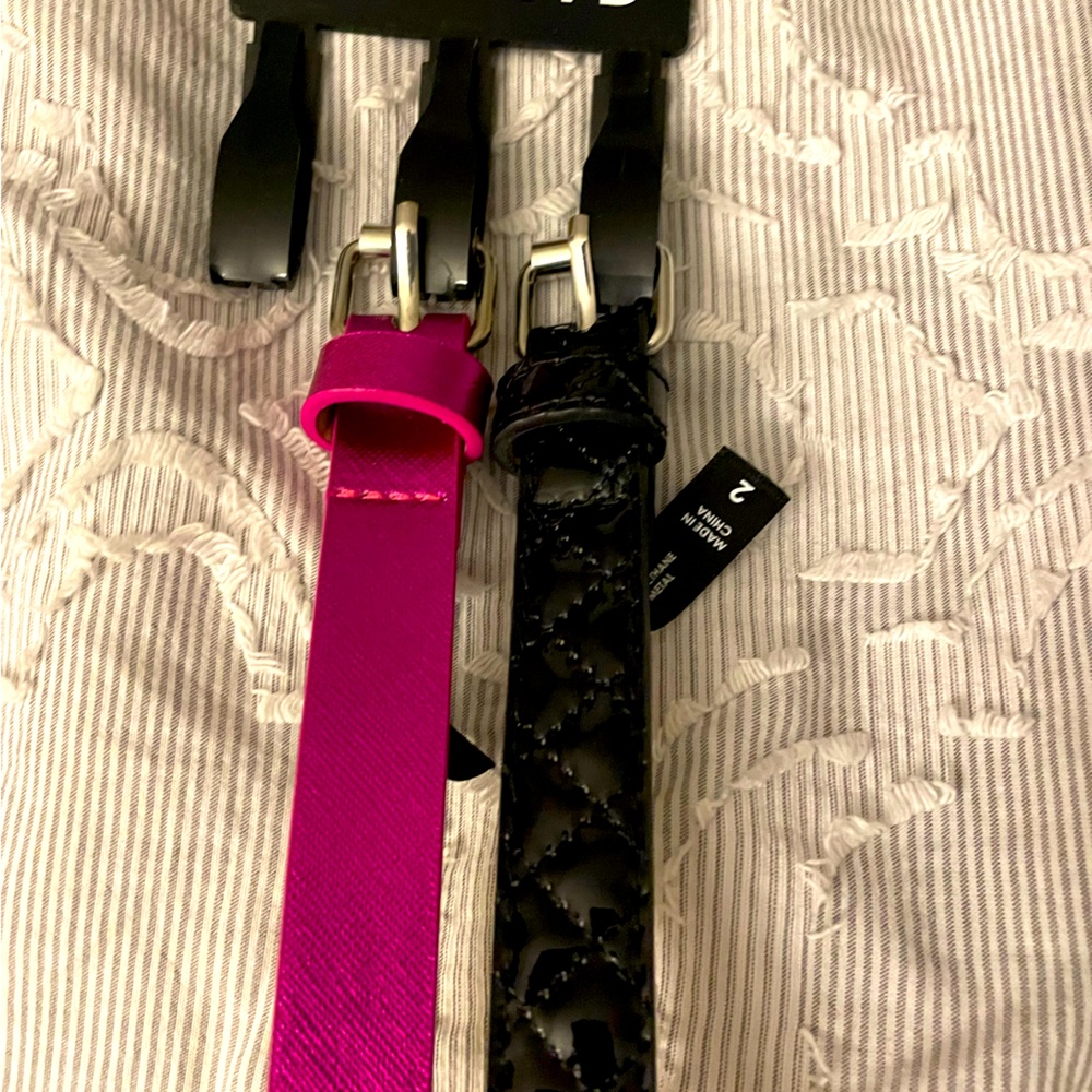 Belt